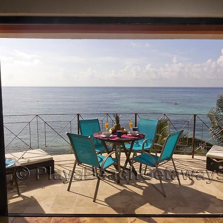 Luna Encantada C1 Playa del Carmen Zewnętrze zdjęcie