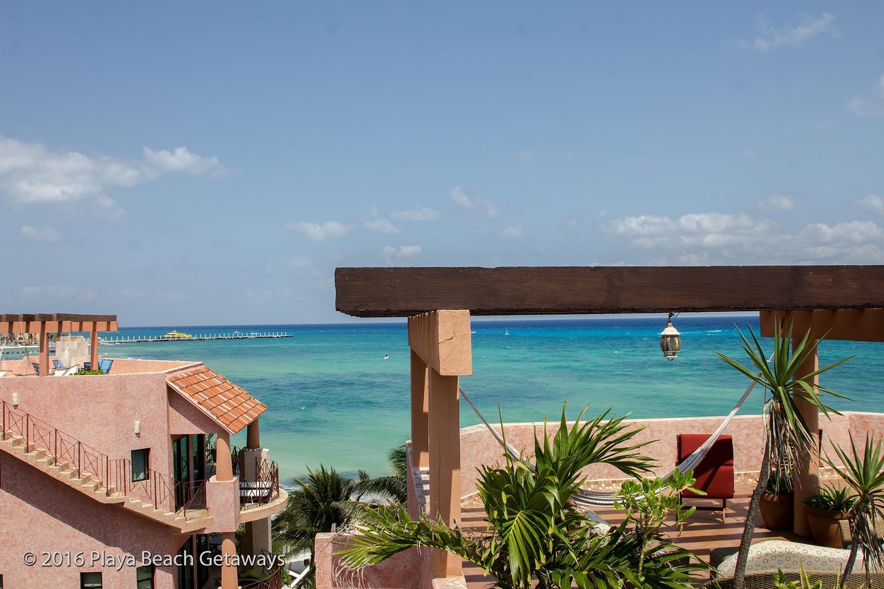 Luna Encantada C1 Playa del Carmen Zewnętrze zdjęcie