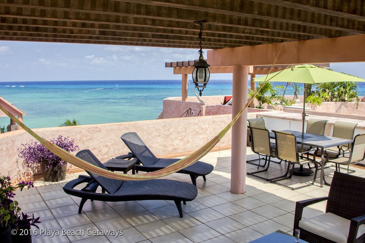 Luna Encantada C1 Playa del Carmen Zewnętrze zdjęcie