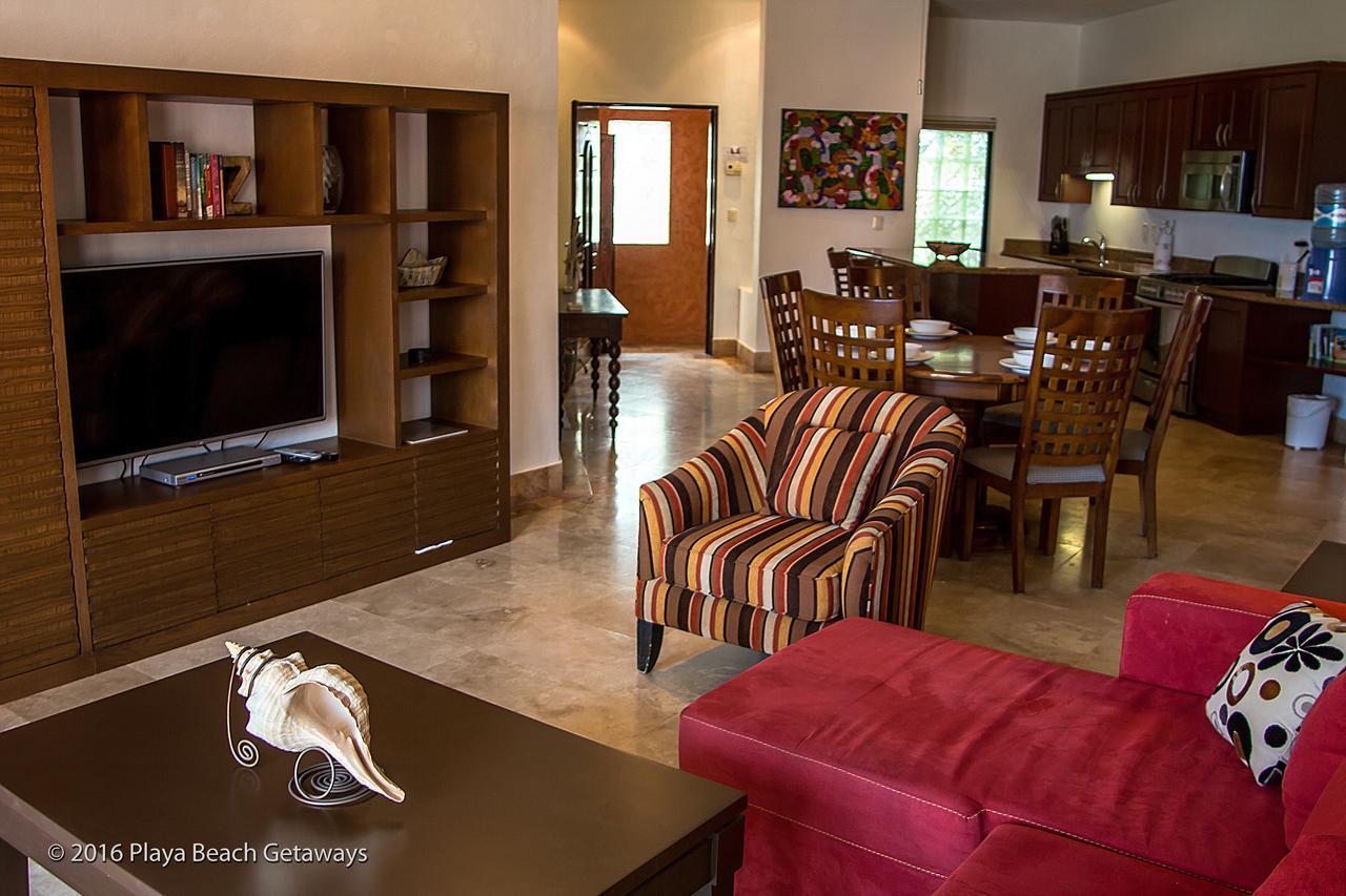 Luna Encantada C1 Playa del Carmen Zewnętrze zdjęcie