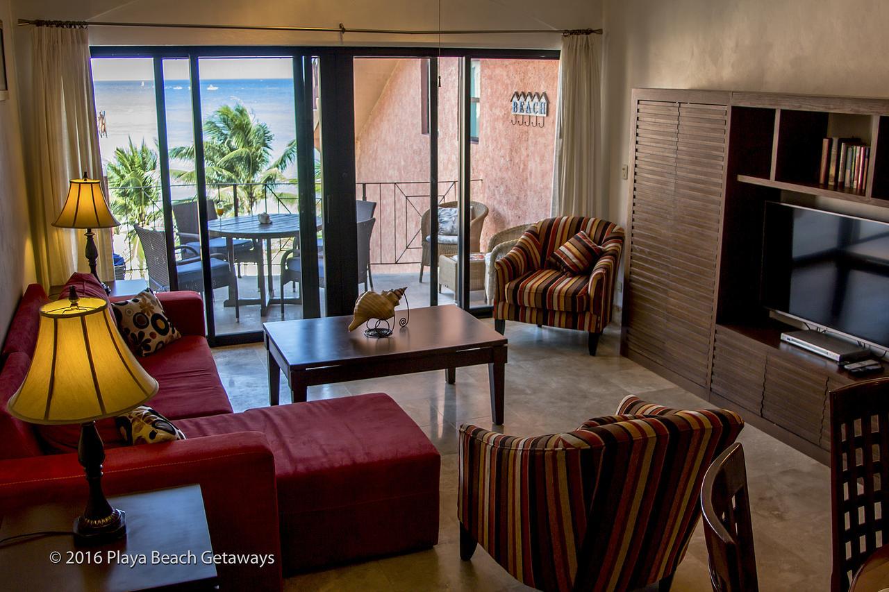 Luna Encantada C1 Playa del Carmen Zewnętrze zdjęcie