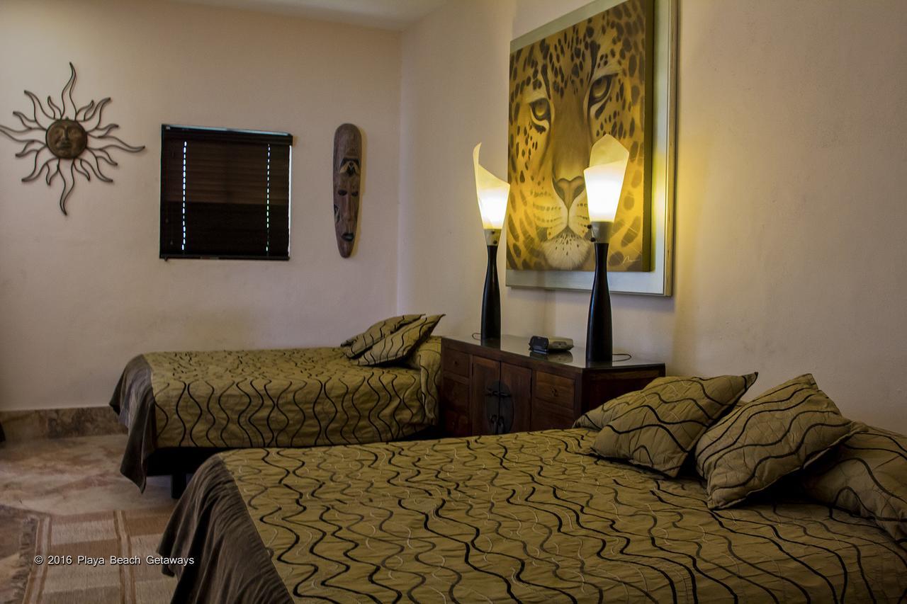Luna Encantada C1 Playa del Carmen Zewnętrze zdjęcie