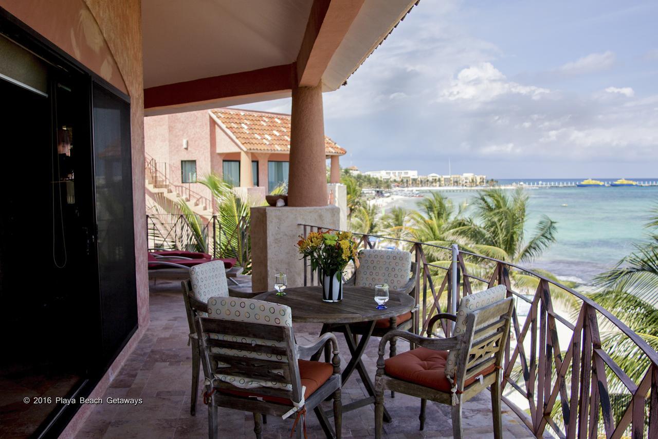 Luna Encantada C1 Playa del Carmen Zewnętrze zdjęcie