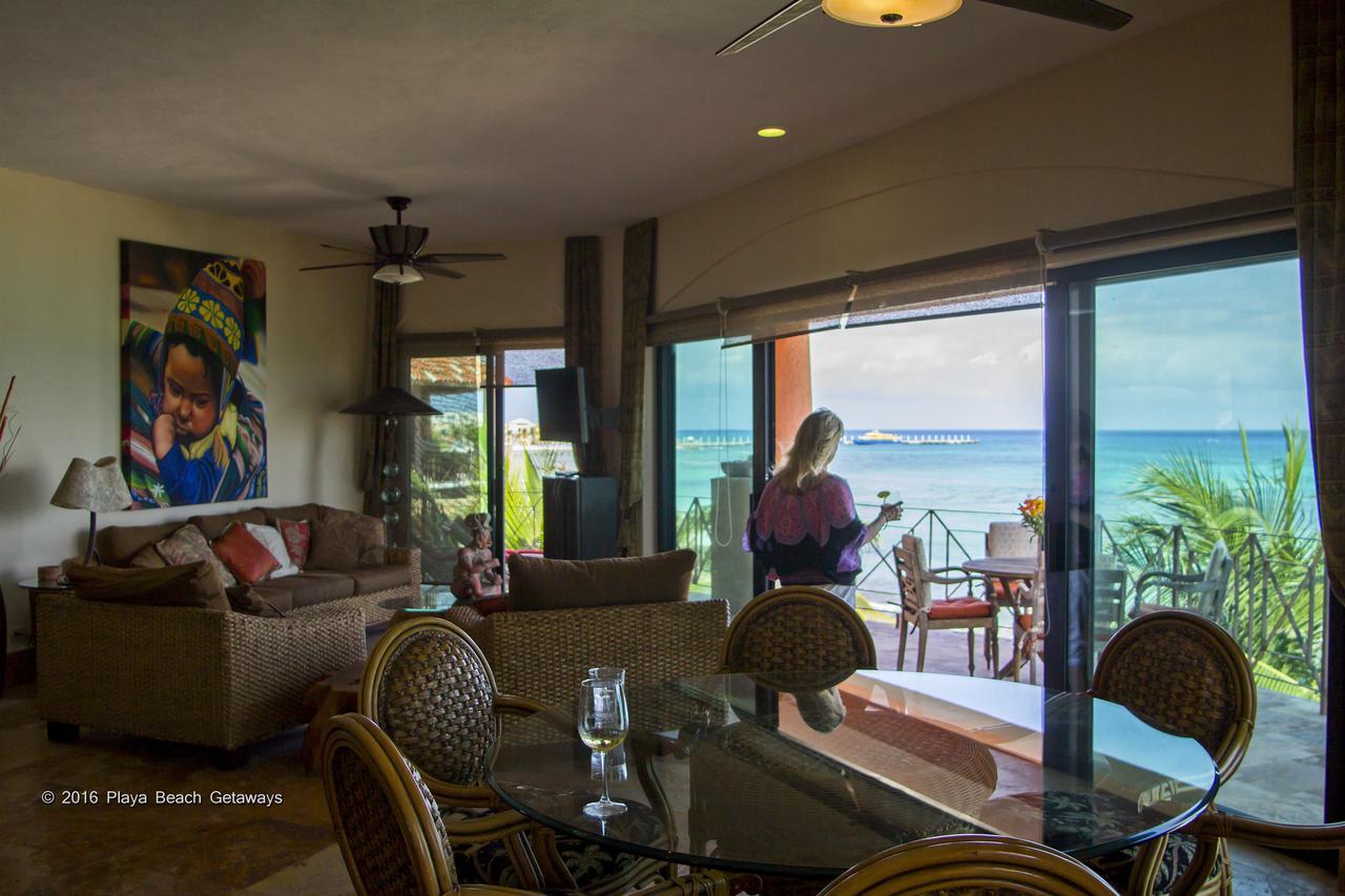 Luna Encantada C1 Playa del Carmen Zewnętrze zdjęcie