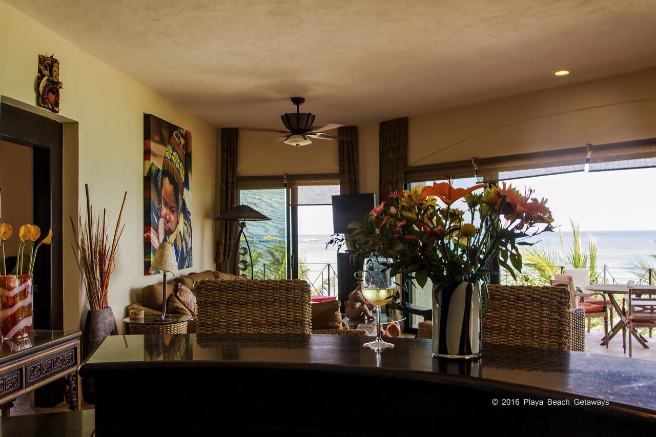 Luna Encantada C1 Playa del Carmen Zewnętrze zdjęcie
