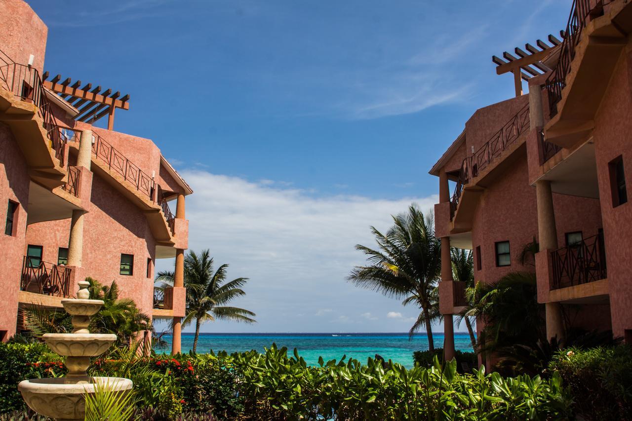 Luna Encantada C1 Playa del Carmen Zewnętrze zdjęcie