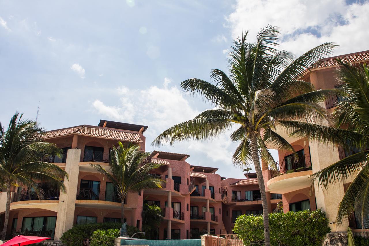 Luna Encantada C1 Playa del Carmen Zewnętrze zdjęcie