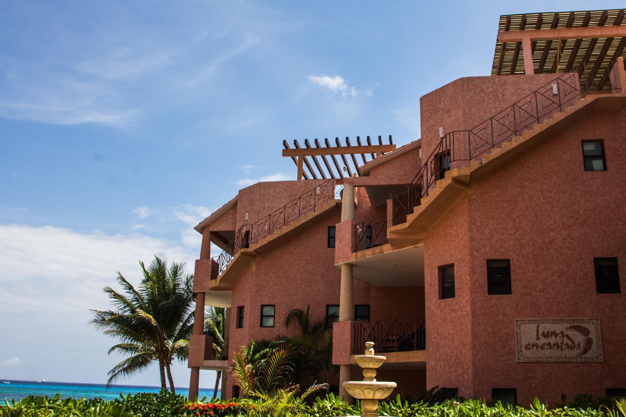 Luna Encantada C1 Playa del Carmen Zewnętrze zdjęcie