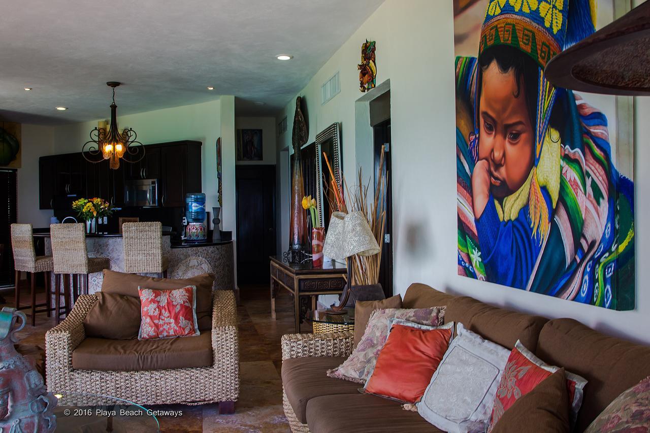 Luna Encantada C1 Playa del Carmen Zewnętrze zdjęcie