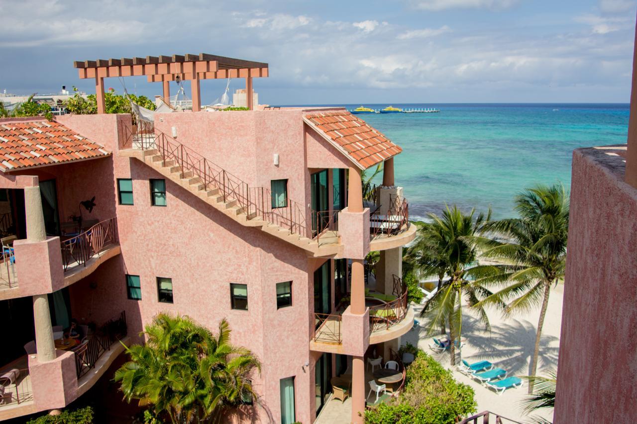 Luna Encantada C1 Playa del Carmen Zewnętrze zdjęcie