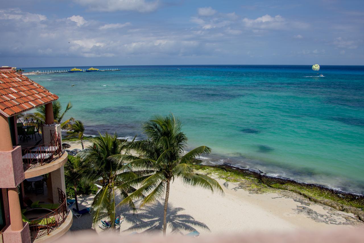 Luna Encantada C1 Playa del Carmen Zewnętrze zdjęcie