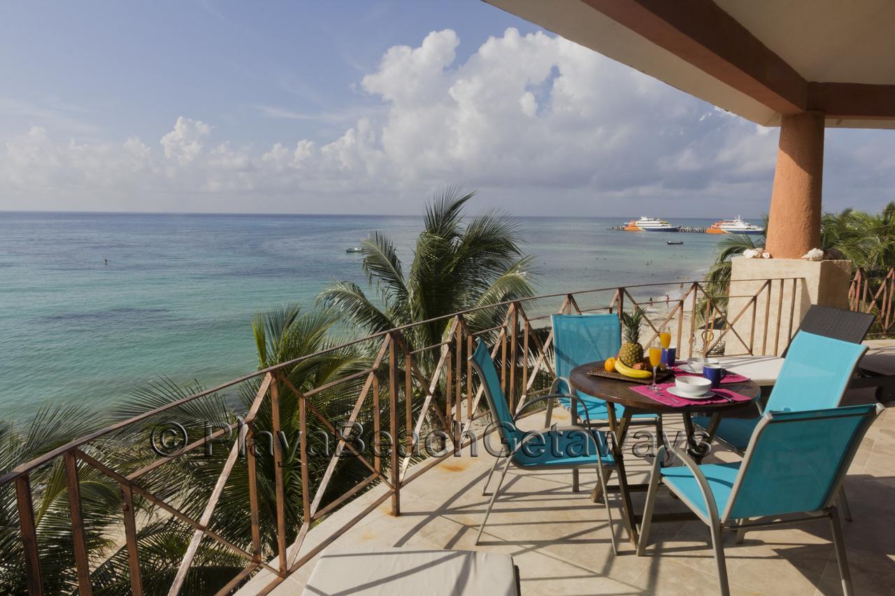 Luna Encantada C1 Playa del Carmen Zewnętrze zdjęcie