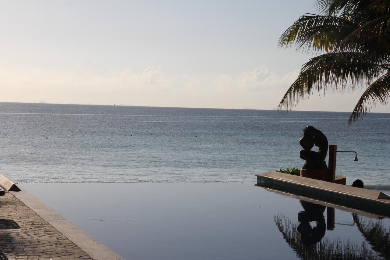Luna Encantada C1 Playa del Carmen Zewnętrze zdjęcie