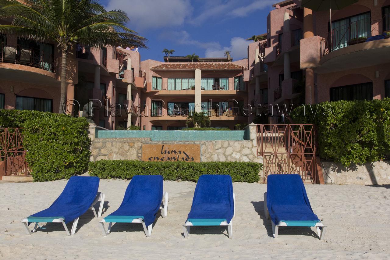 Luna Encantada C1 Playa del Carmen Zewnętrze zdjęcie