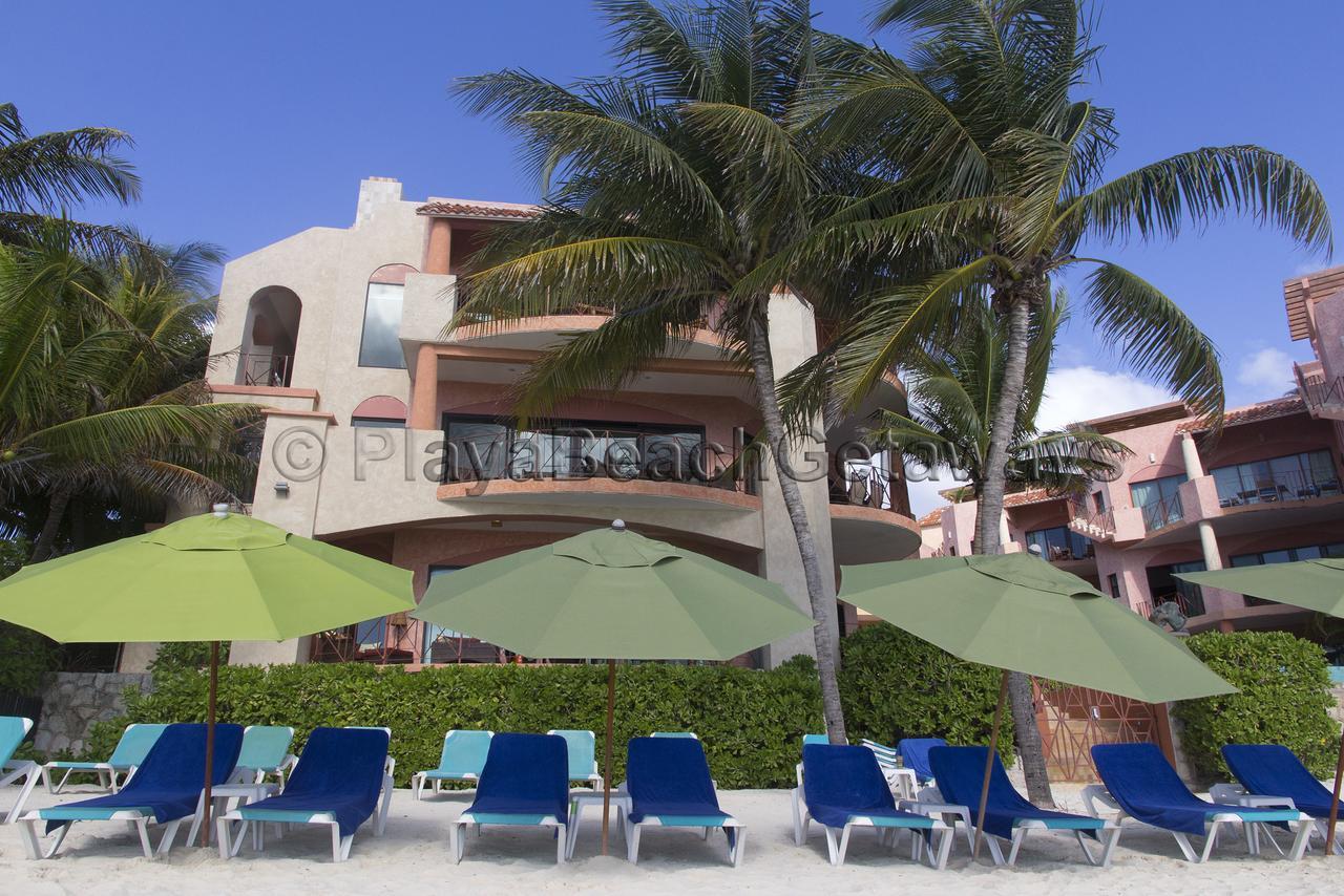 Luna Encantada C1 Playa del Carmen Zewnętrze zdjęcie