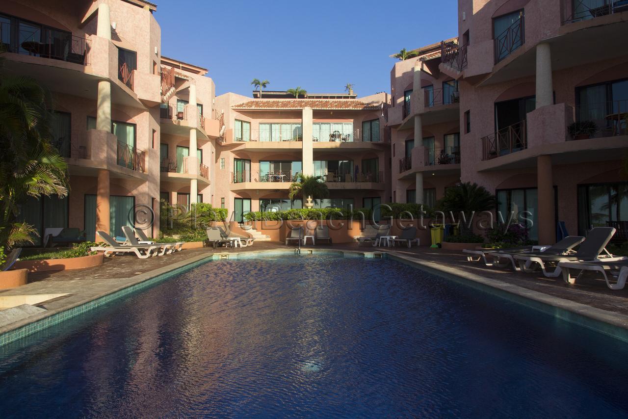 Luna Encantada C1 Playa del Carmen Zewnętrze zdjęcie