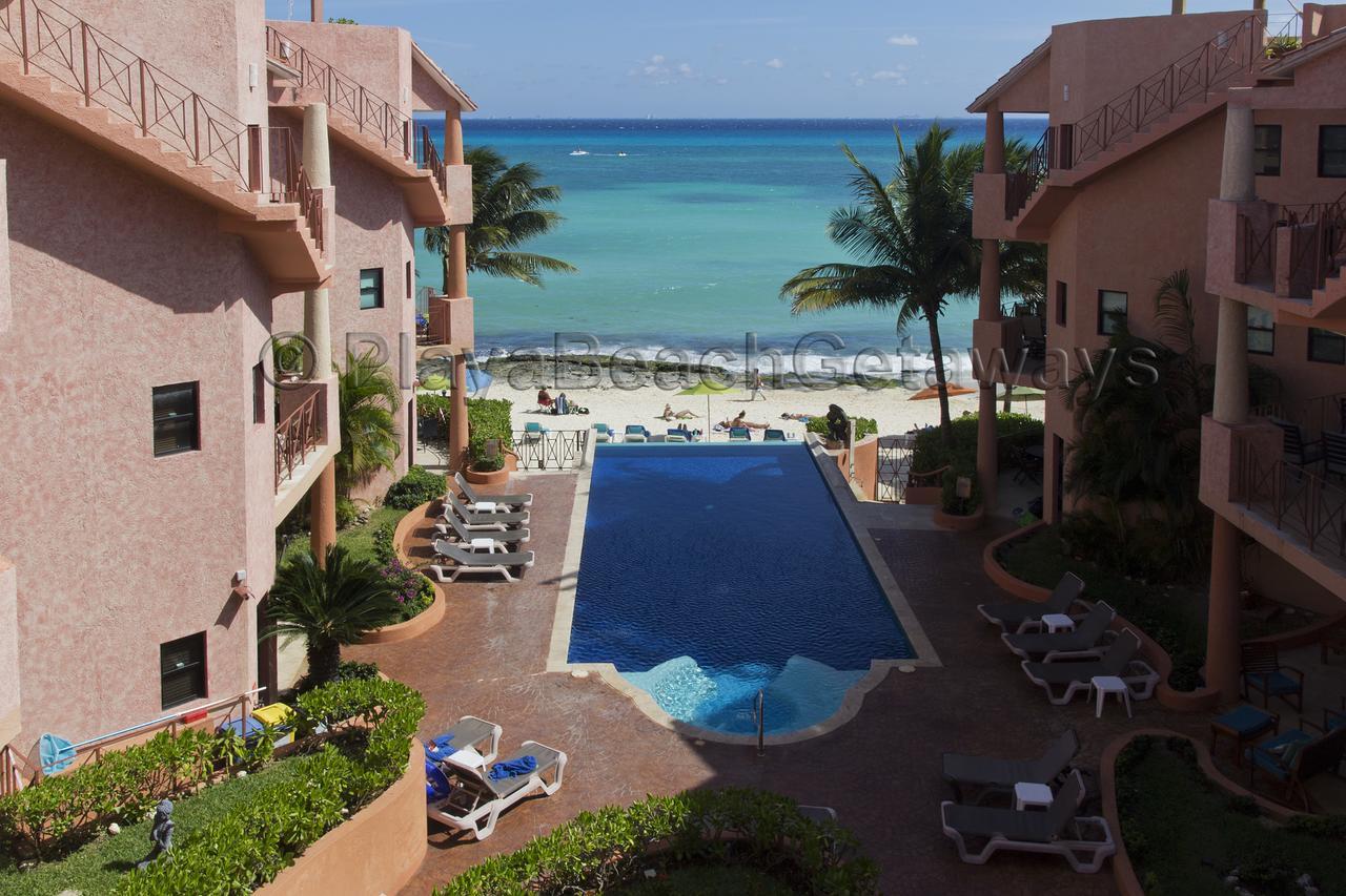 Luna Encantada C1 Playa del Carmen Zewnętrze zdjęcie