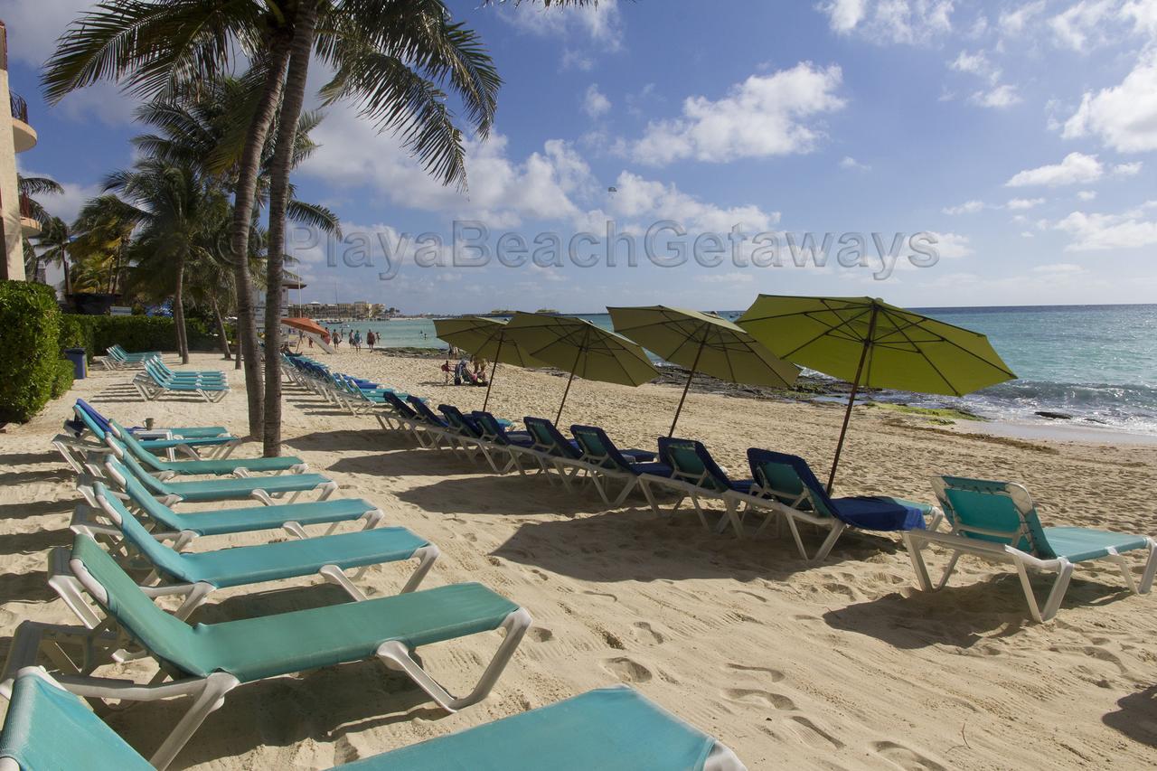 Luna Encantada C1 Playa del Carmen Zewnętrze zdjęcie