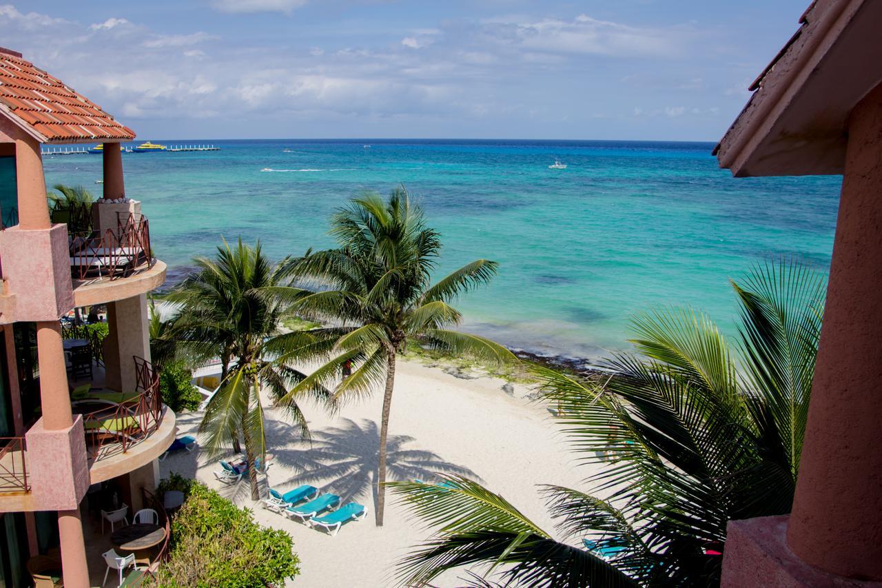 Luna Encantada C1 Playa del Carmen Zewnętrze zdjęcie