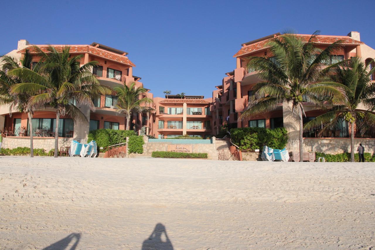 Luna Encantada C1 Playa del Carmen Zewnętrze zdjęcie