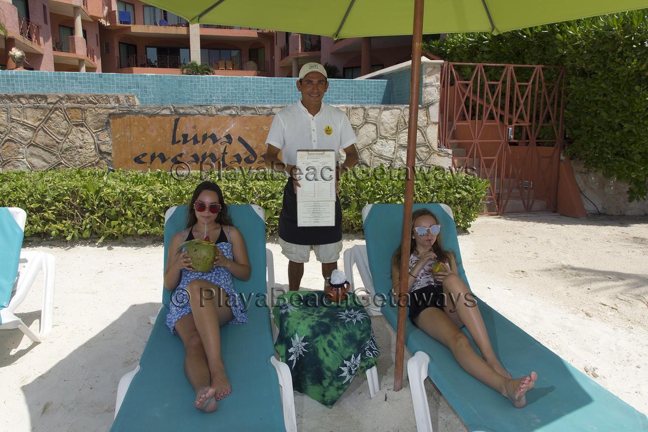 Luna Encantada C1 Playa del Carmen Zewnętrze zdjęcie