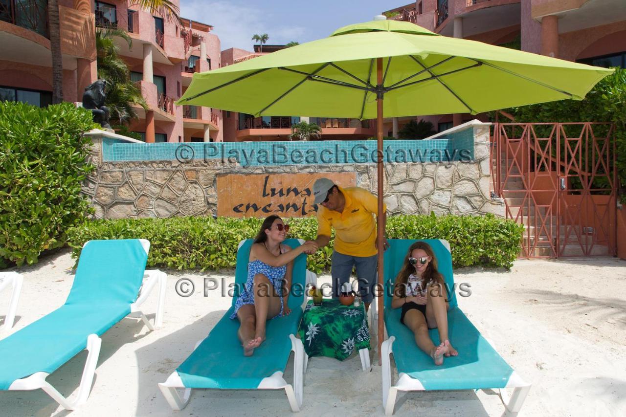 Luna Encantada C1 Playa del Carmen Zewnętrze zdjęcie