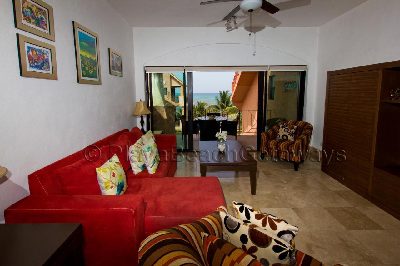 Luna Encantada C1 Playa del Carmen Zewnętrze zdjęcie