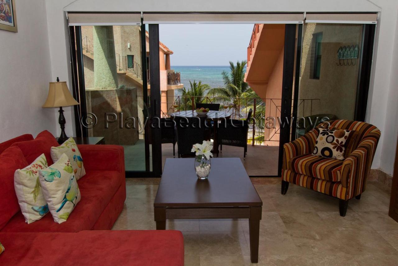 Luna Encantada C1 Playa del Carmen Zewnętrze zdjęcie