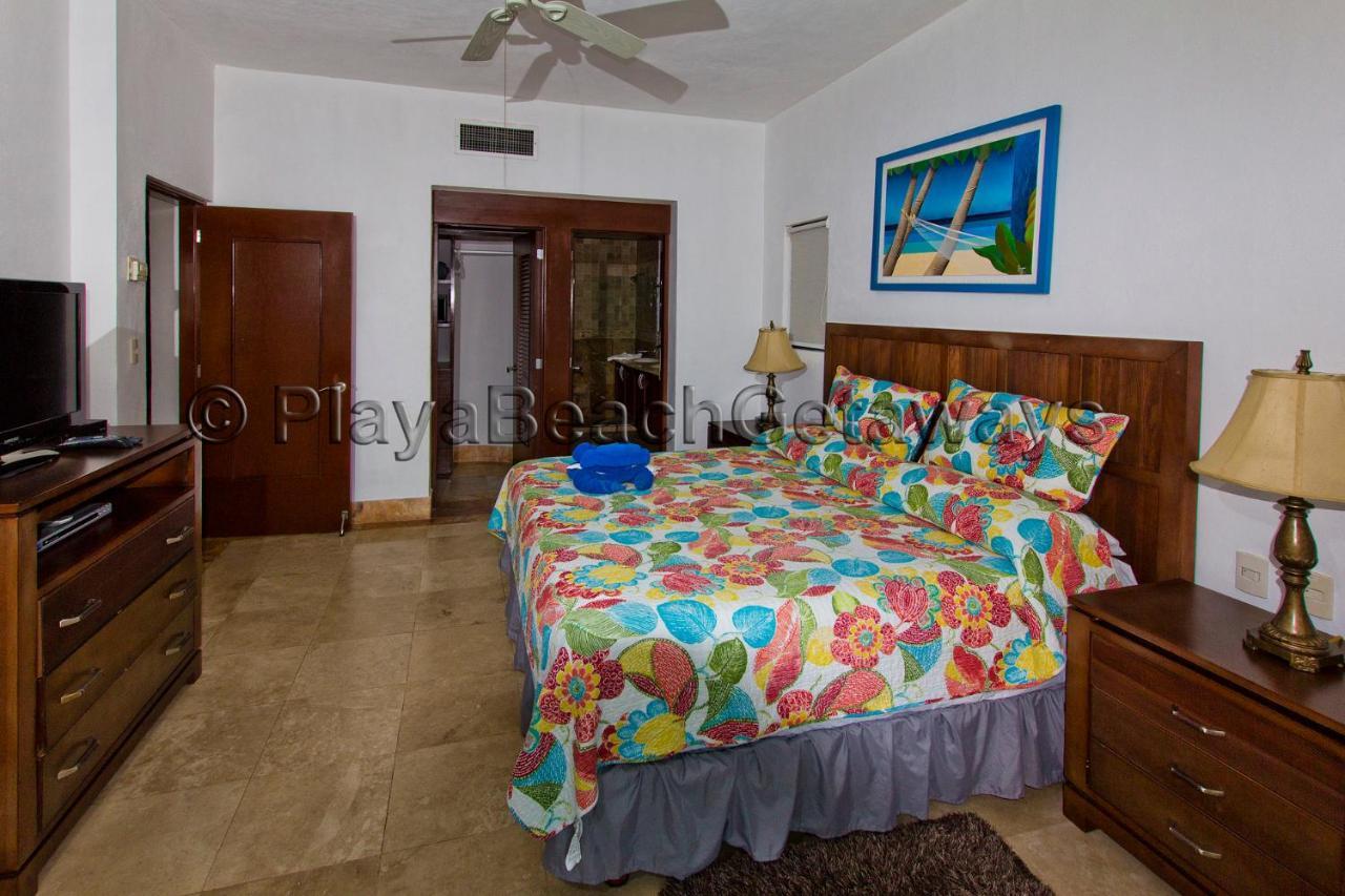 Luna Encantada C1 Playa del Carmen Zewnętrze zdjęcie