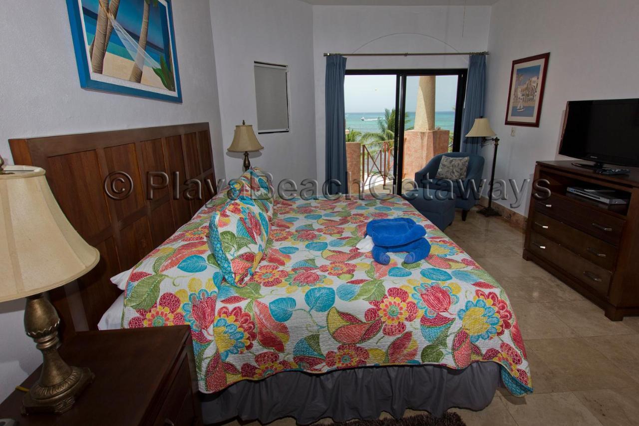 Luna Encantada C1 Playa del Carmen Zewnętrze zdjęcie