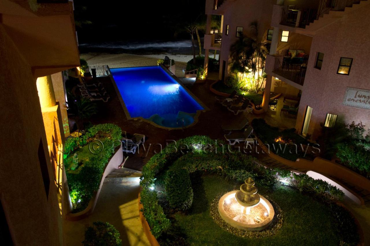 Luna Encantada C1 Playa del Carmen Zewnętrze zdjęcie