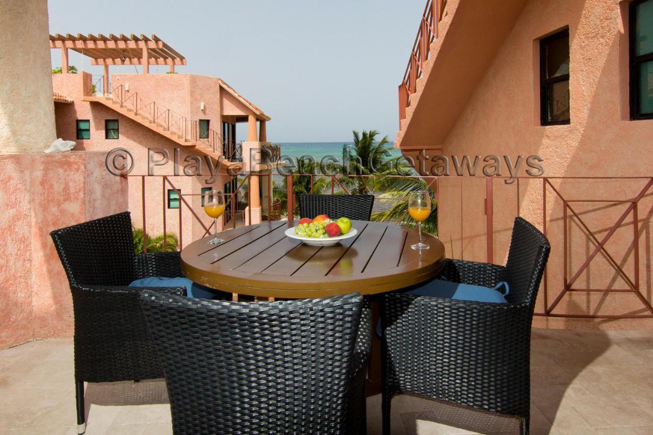 Luna Encantada C1 Playa del Carmen Zewnętrze zdjęcie