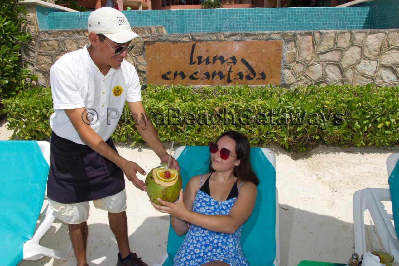 Luna Encantada C1 Playa del Carmen Zewnętrze zdjęcie