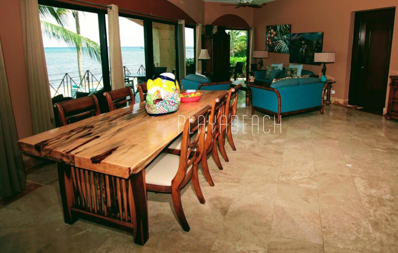 Luna Encantada C1 Playa del Carmen Zewnętrze zdjęcie