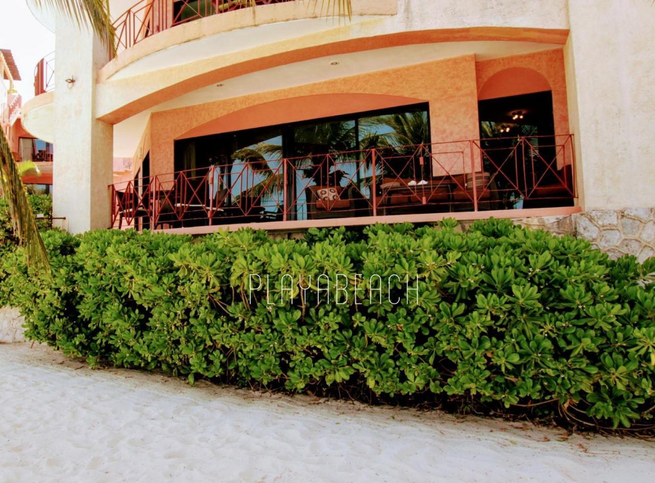 Luna Encantada C1 Playa del Carmen Zewnętrze zdjęcie