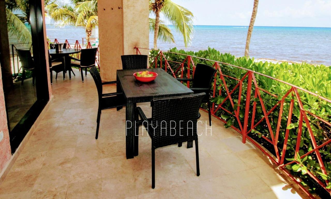 Luna Encantada C1 Playa del Carmen Zewnętrze zdjęcie