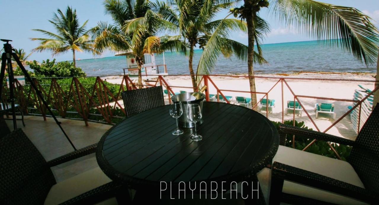 Luna Encantada C1 Playa del Carmen Zewnętrze zdjęcie