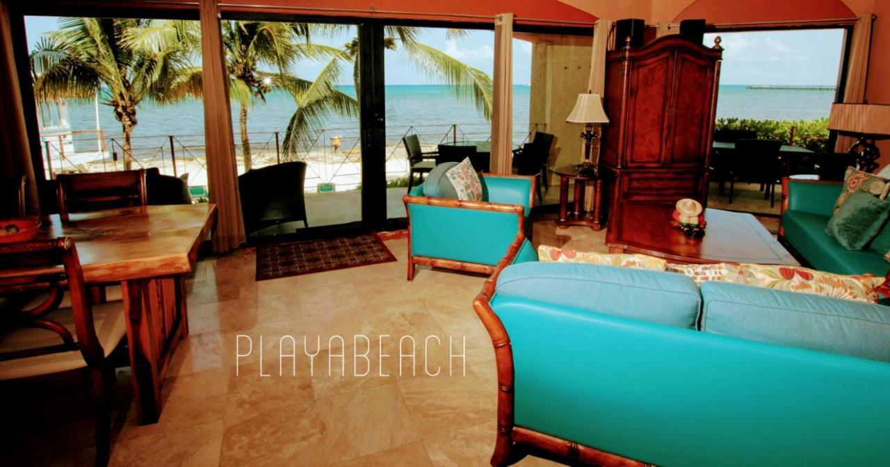 Luna Encantada C1 Playa del Carmen Zewnętrze zdjęcie