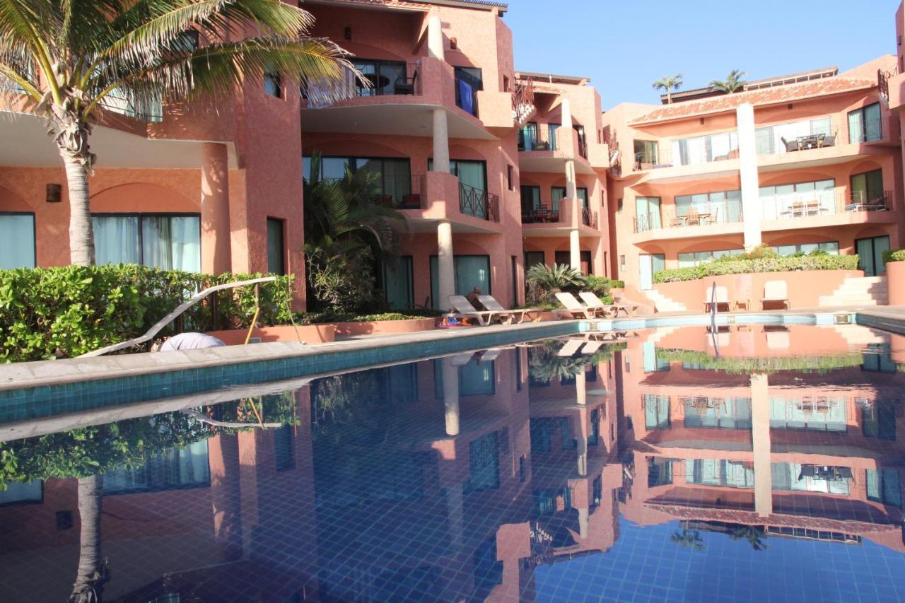 Luna Encantada C1 Playa del Carmen Zewnętrze zdjęcie